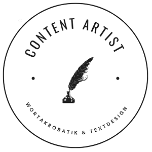 Content Artist