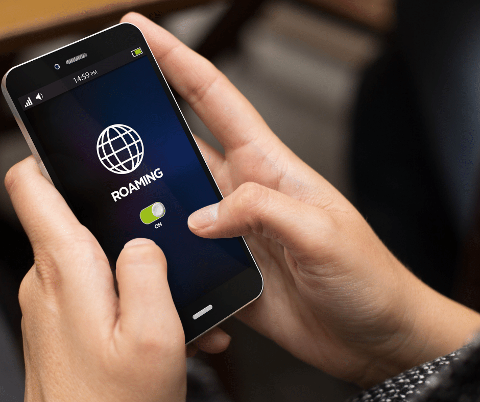 Travel Datenroaming