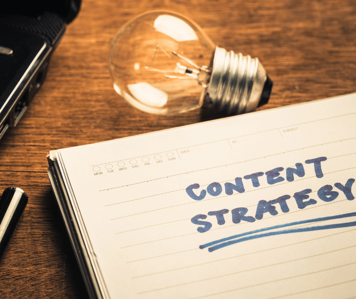 Content Strategie