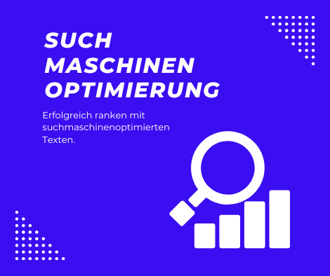 Texte schreiben lassen für SEO