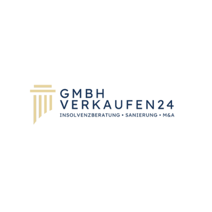gmbh verkaufen 24 klein