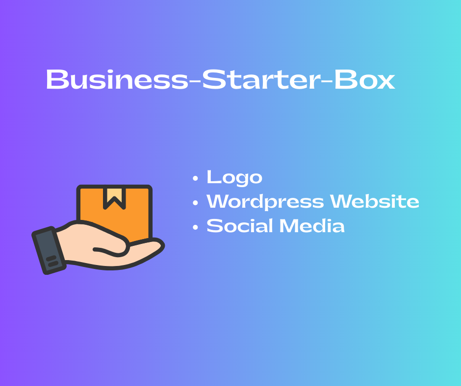 Business-Starter-Box