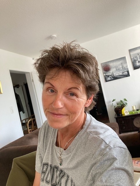 Über Content Artist 1 Content Artist Annett Jäger