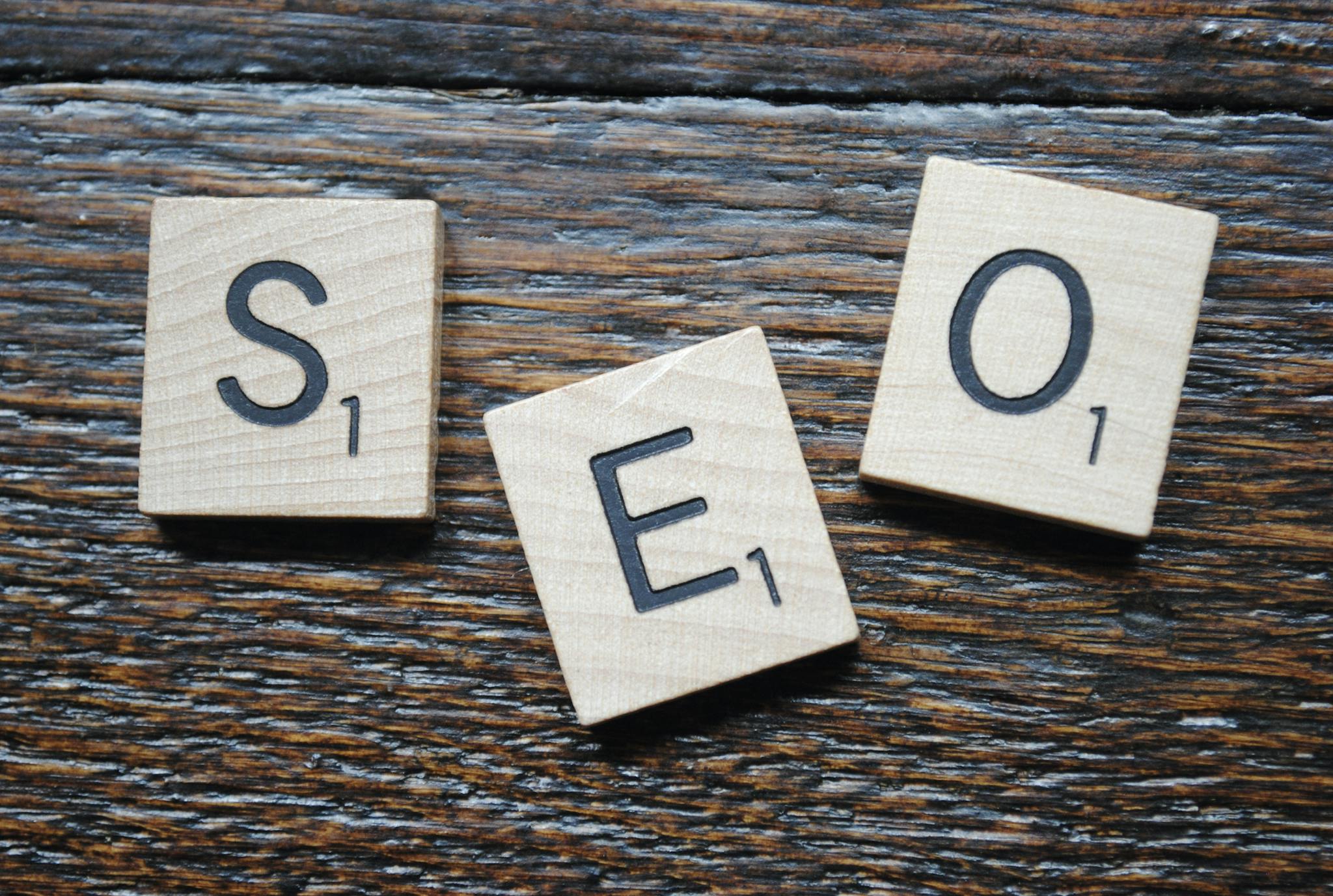 SEO Content Lösungen 4 SEO selber machen